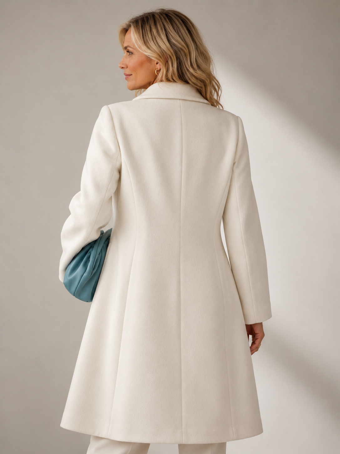 Antonia Long Coat